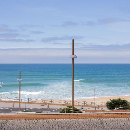 White Beach House Praia da Lourinhã Екстериор снимка