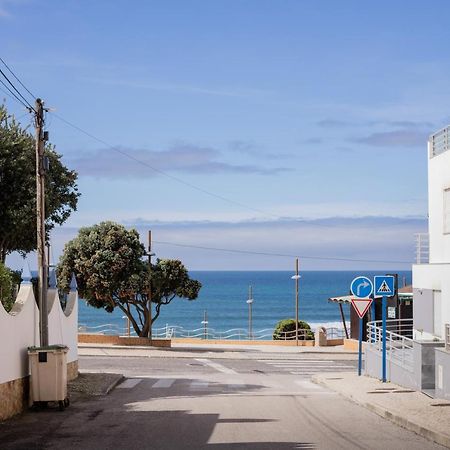 White Beach House Praia da Lourinhã Екстериор снимка