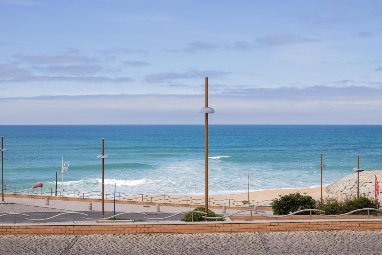 White Beach House Praia da Lourinhã Екстериор снимка