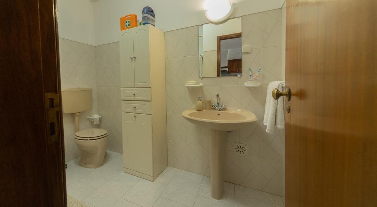 White Beach House Praia da Lourinhã Екстериор снимка