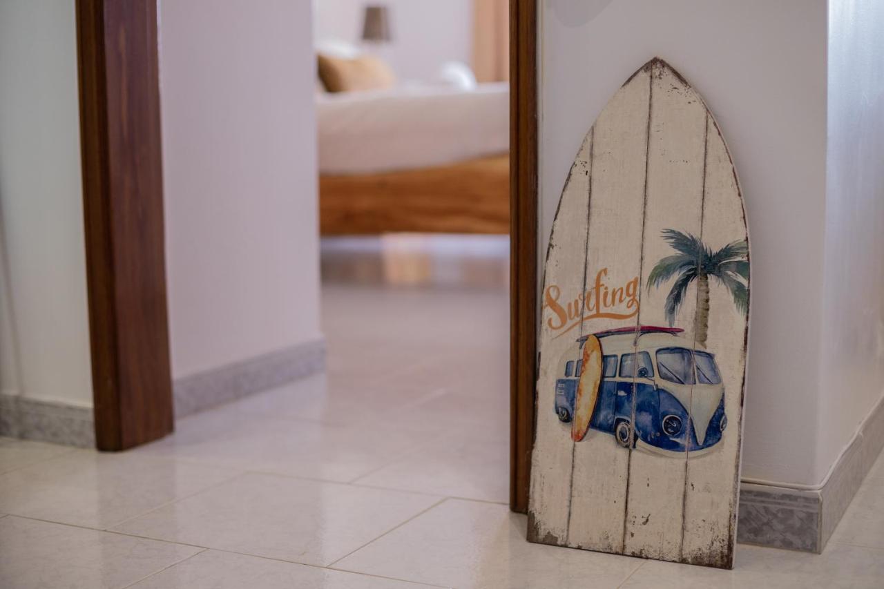 White Beach House Praia da Lourinhã Екстериор снимка