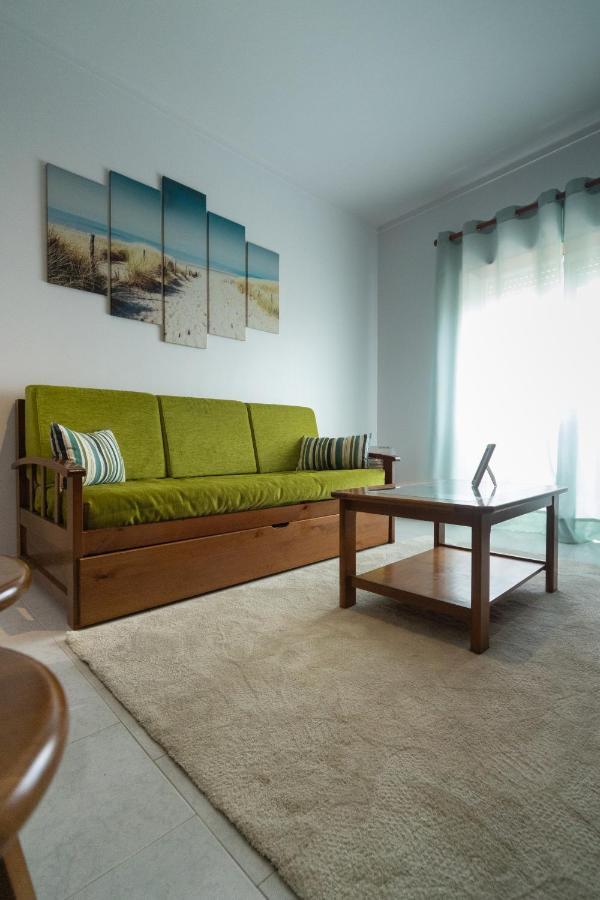 White Beach House Praia da Lourinhã Екстериор снимка