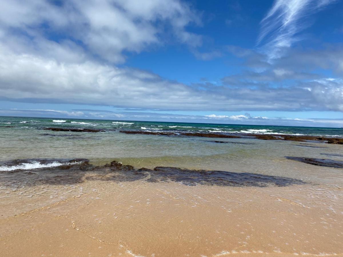 White Beach House Praia da Lourinhã Екстериор снимка
